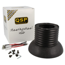 Honda Civic Type R 2001-2005 Airbagnav / Rattnav QSP Products